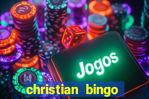 christian bingo porn gay